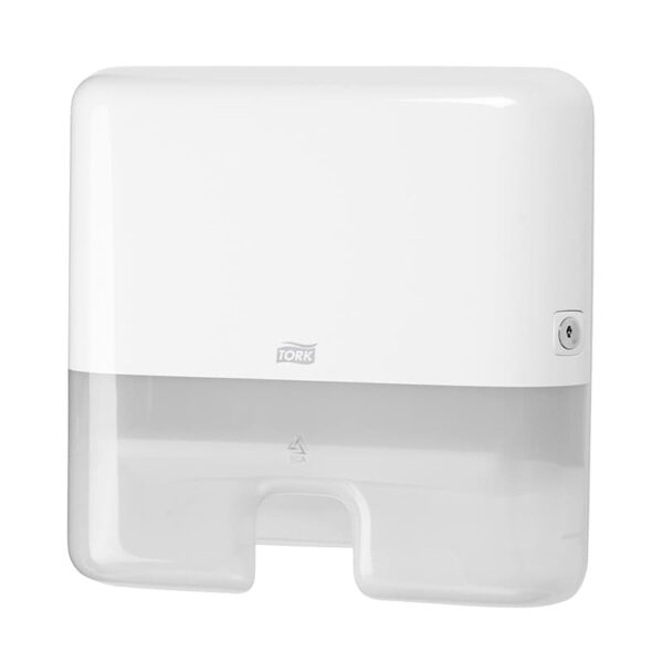 Dica Clean Tork Elevation Mini 552100 White.jpg