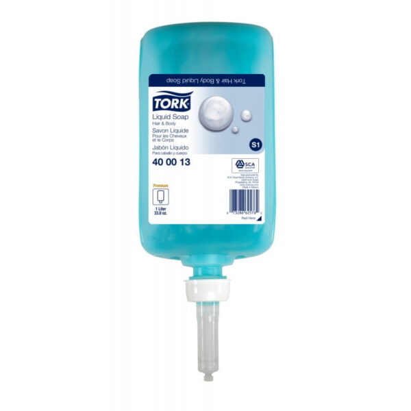 Dica Clean Tork Premium Jabon Liquido 400013.jpg