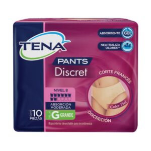 Tena Pants Femeninos Discret Grande.jpg