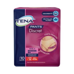 Tena Pants Femeninos Discret Mediano.jpg