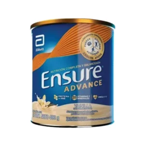 Ensure Advance Vainilla 400 g