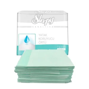 Cobertores de cama sensitive